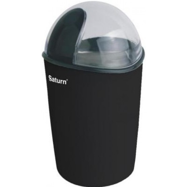 Фото - Кофемолка Saturn ST-CM1231 Black