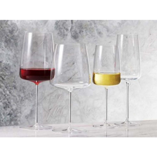 Фото - Набор бокалов Schott Zwiesel 6 шт. для игристого вина LightFres Wine 0,388 л 120591