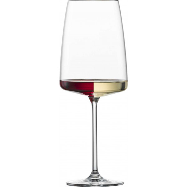 Фото - Набор бокалов Schott Zwiesel 2 шт. Fruity & Delicate 0,535 л 122427