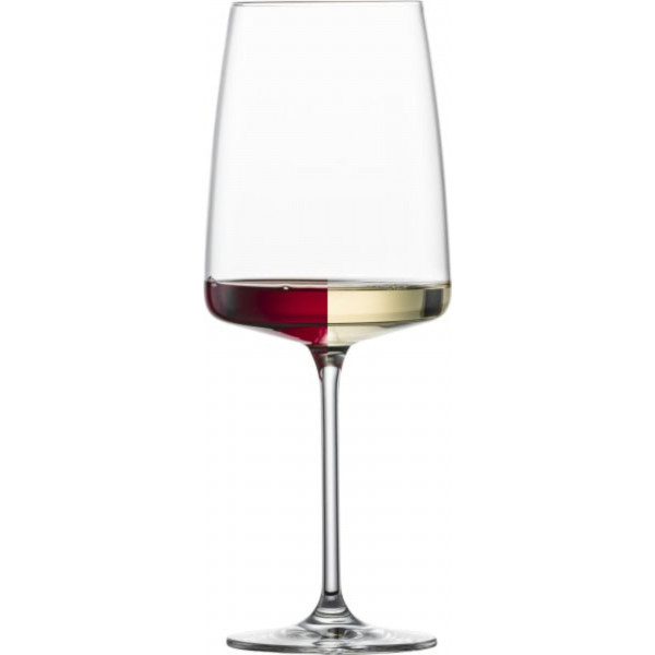 Фото - Набор бокалов Schott Zwiesel 6 шт. для красного вина FlavoursomeSpic 0,660 л 120593