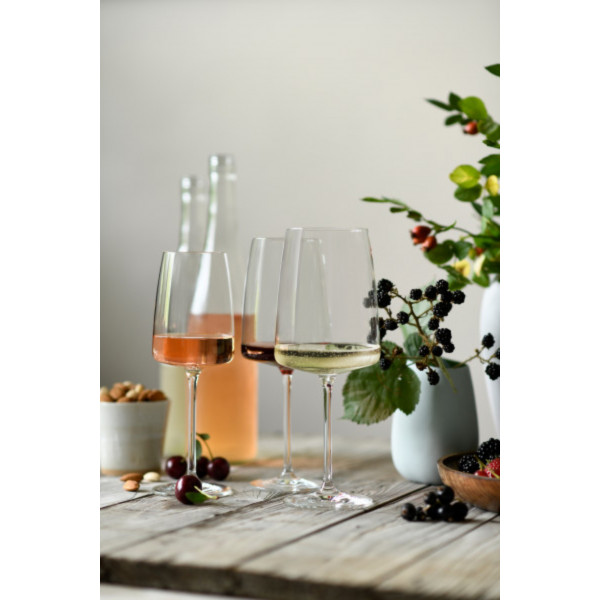 Фото - Набор бокалов Schott Zwiesel 6 шт. для красного вина FlavoursomeSpic 0,660 л 120593