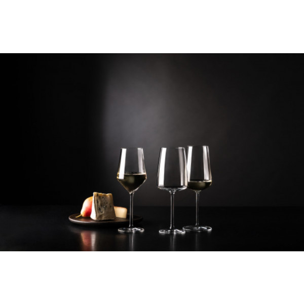 Фото - Набор бокалов Schott Zwiesel 6 шт. для белого вина Sauvignon Blanc 0,408 л 112412