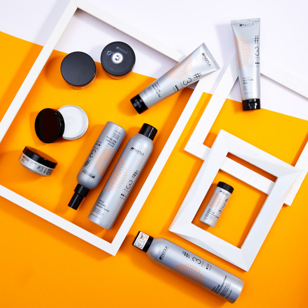 Фото - Гель и воск для укладки волос Schwarzkopf Prof. Indola Innova Moulding Gel 150 мл (4045787387551)