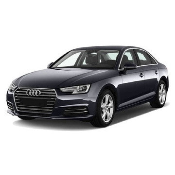 Фото - EVA коврики в салон авто EVAtech для A4 (B9) Audi 2015 5 поколение Sedan EU (AU348CB5AV8RGB)