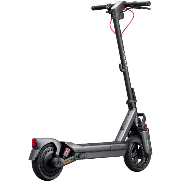 Фото - Электросамокат Segway Ninebot MAX G3 E