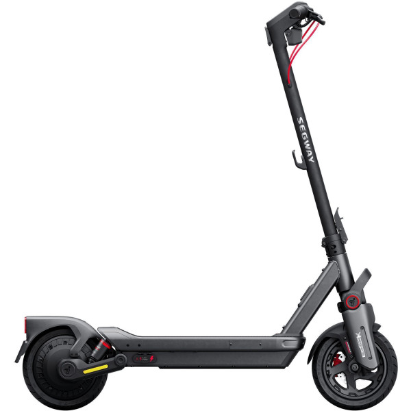 Фото - Электросамокат Segway Ninebot MAX G3 E