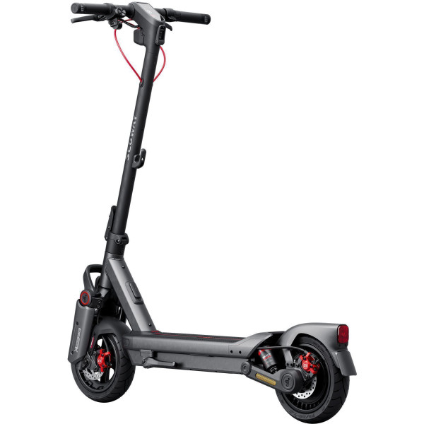 Фото - Электросамокат Segway Ninebot MAX G3 E