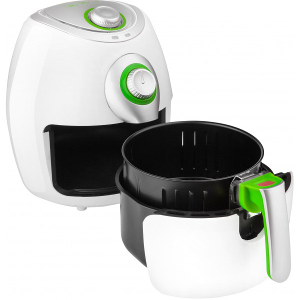 Фото - Фритюрница Sencor SFR3220WH