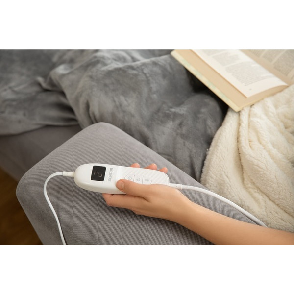 Фото - Электроодеяло Sencor SUB 2000G