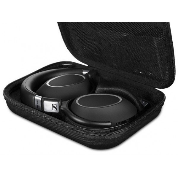 Фото - Гарнитура беспроводная Sennheiser MB 660 UC MS