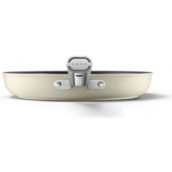 Фото - Сковорода универсальная Smeg CKFF3001CRM