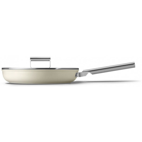 Фото - Сковорода универсальная Smeg CKFF3001CRM