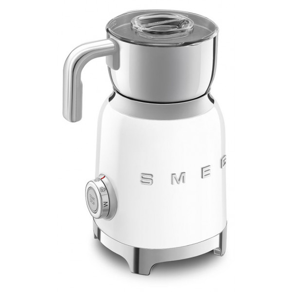 Фото - Модуль для взбивания молока Smeg MFF01WHEU