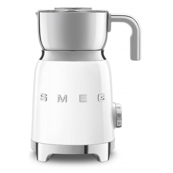 Фото - Модуль для взбивания молока Smeg MFF01WHEU