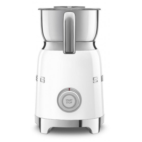 Фото - Модуль для взбивания молока Smeg MFF01WHEU
