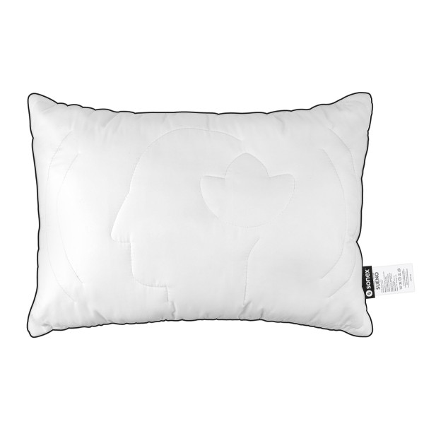 Фото - Подушка стандартная Sonex Sueno 50x70 см (SO102513)