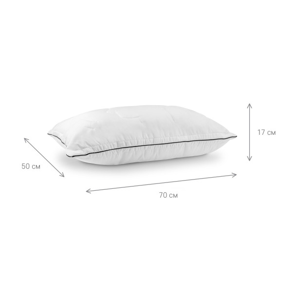 Фото - Подушка стандартная Sonex Sueno 50x70 см (SO102513)