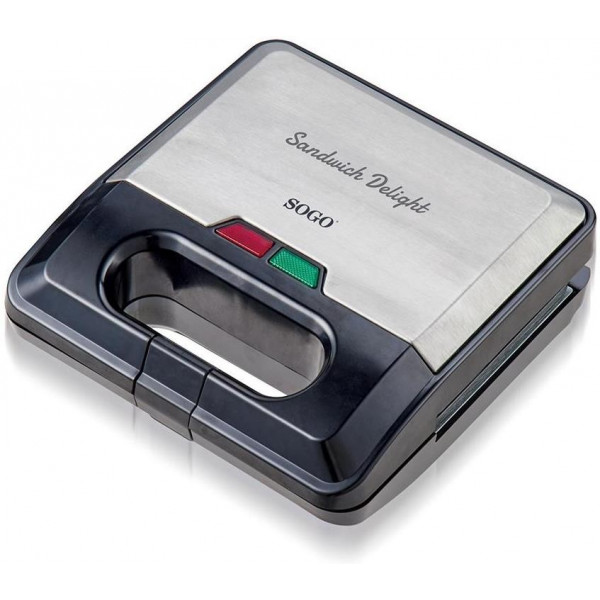 Фото - Бутербродница Sogo SS-1866