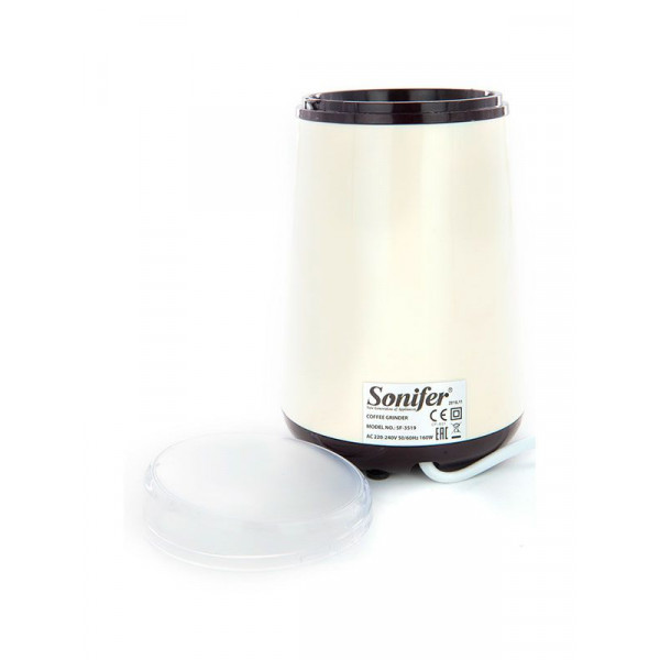 Фото - Кофемолка Sonifer SF - 3519