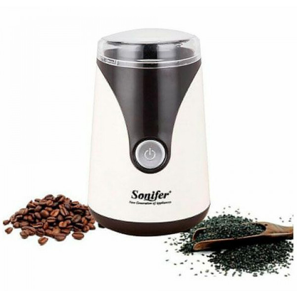 Фото - Кофемолка Sonifer SF - 3519