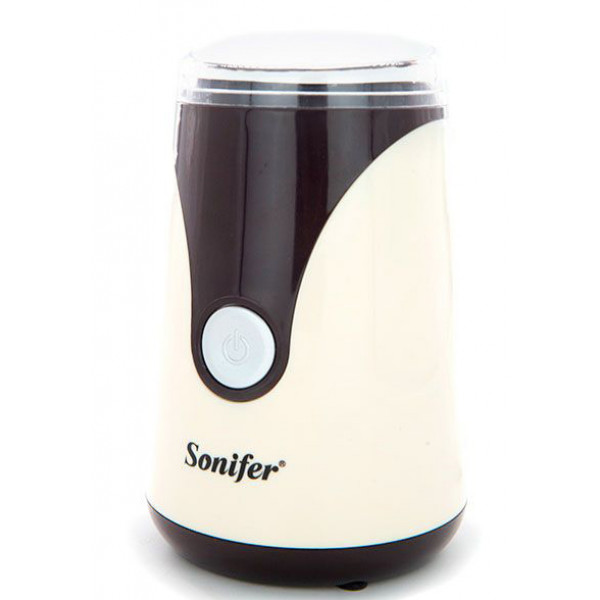 Фото - Кофемолка Sonifer SF - 3519