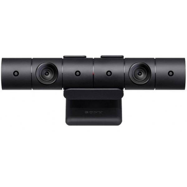 Фото - Очки виртуальной реальности Sony PlayStation VR (Camera +VR Worlds)