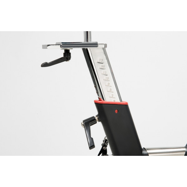 Фото - Велотренажер Toorx Indoor Cycle SRX 100 (SRX-100)