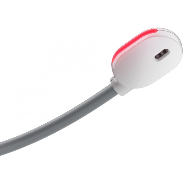 Фото - Гарнитура проводная SteelSeries Arctis 5 White (61444)