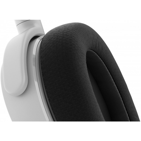 Фото - Гарнитура проводная SteelSeries Arctis 5 White (61444)
