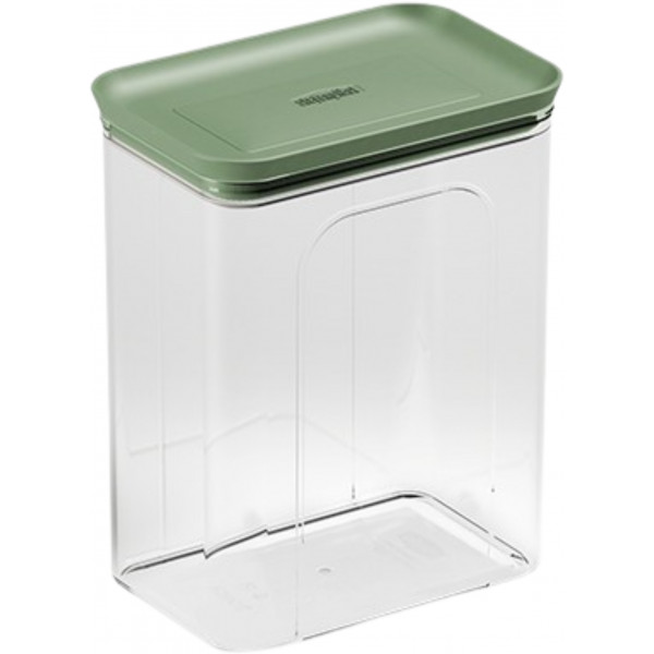 Фото - Емкость для хранения Stefanplast Daily 2.2 л (57501) Фото - Емкость для хранения Stefanplast Daily 2.2 л (57501)