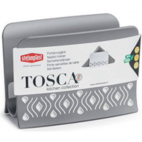 Фото - Подставка для салфеток Stefanplast TOSСA (55352)