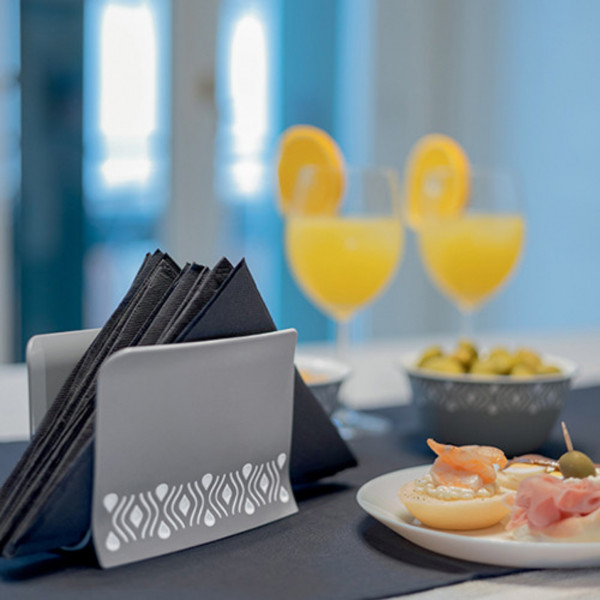 Фото - Подставка для салфеток Stefanplast TOSСA (55352)