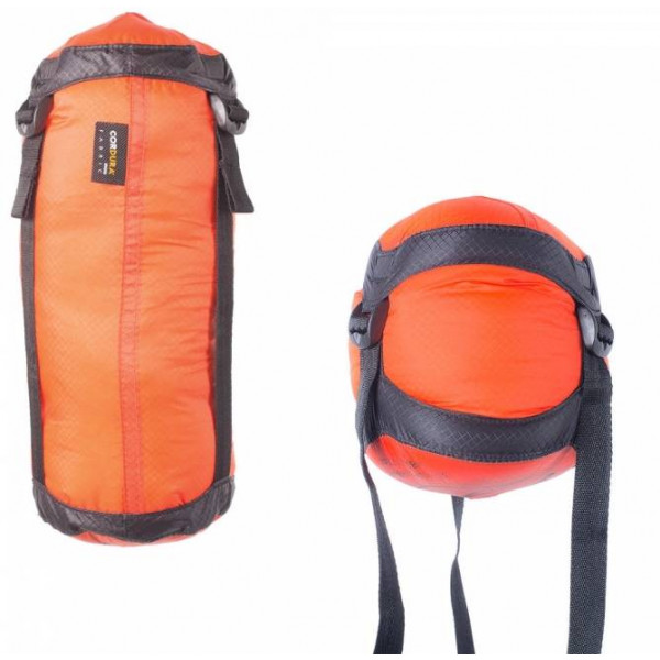 Фото - Гамак Sea to Summit Hammock Set Pro Double Red (STS AHAMSETDRD)