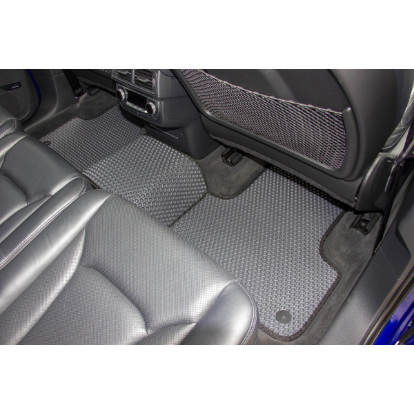 Фото - EVA коврики в салон авто EVAtech для Q7 (4M) 5 seats Audi 2015 2 поколение SUV EU (AU43764CVK5AV8RBB)