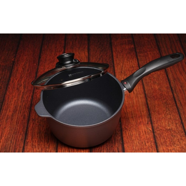 Фото - Ковш Swiss Diamond Standard 3 л (6720)