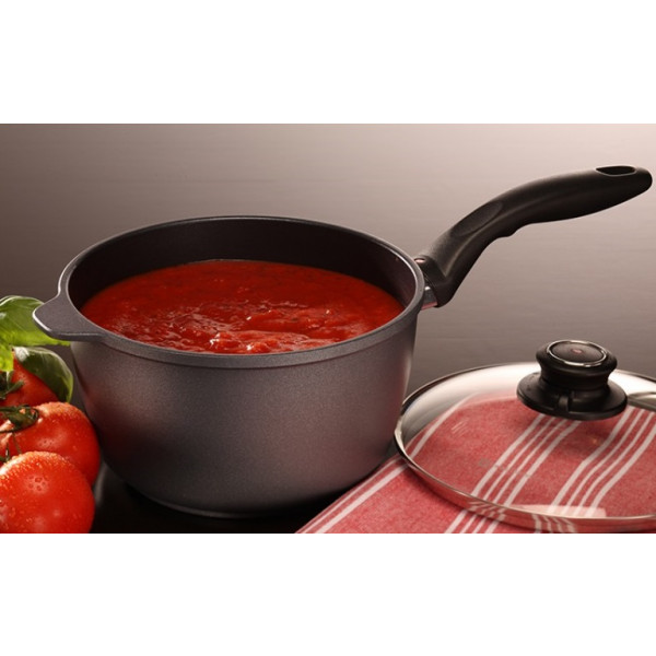 Фото - Ковш Swiss Diamond Standard 3 л (6720)