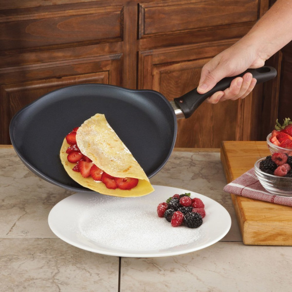 Фото - Сковорода для блинов Swiss Diamond XD Induction 26 см (XD6226i)