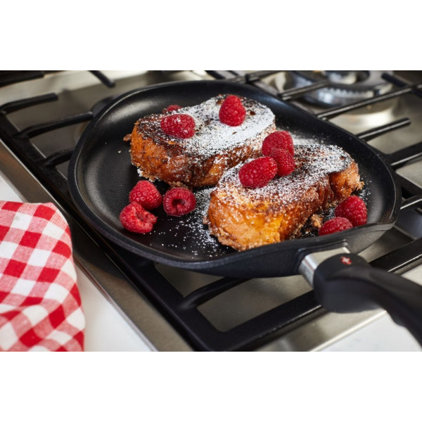 Фото - Сковорода для блинов Swiss Diamond XD Induction 26 см (XD6226i)