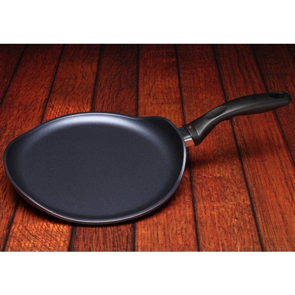 Фото - Сковорода для блинов Swiss Diamond XD Induction 26 см (XD6226i)