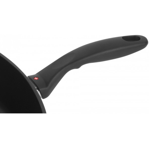 Фото - Сковорода гриль Swiss Diamond XD Induction 28x28 см (XD66281i)