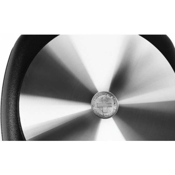 Фото - Сковорода гриль Swiss Diamond XD Induction 28x28 см (XD66281i)