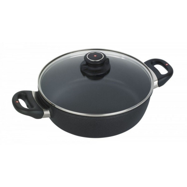 Фото - Кастрюля Swiss Diamond XD Induction 3.2 л 24 см (XD6824ic) Фото - Кастрюля Swiss Diamond XD Induction 3.2 л 24 см (XD6824ic)