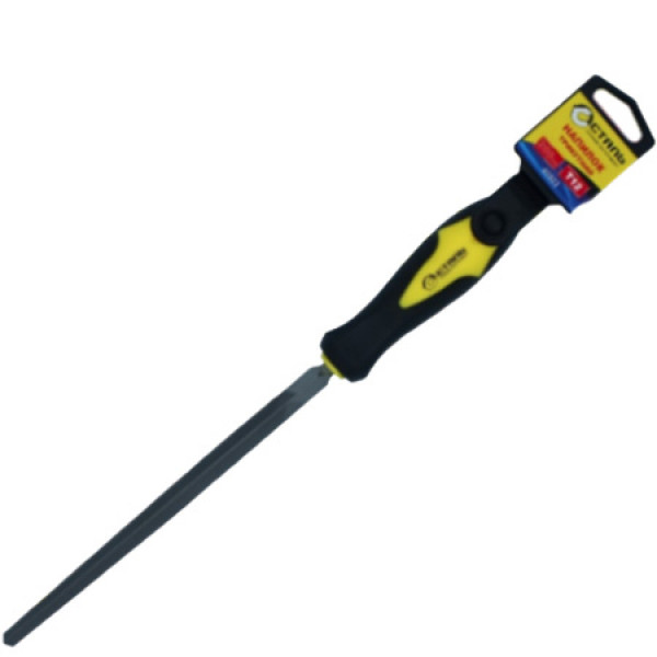 Фото - Напильник Сталь T12 200 мм Фото - Напильник Сталь T12 200 мм