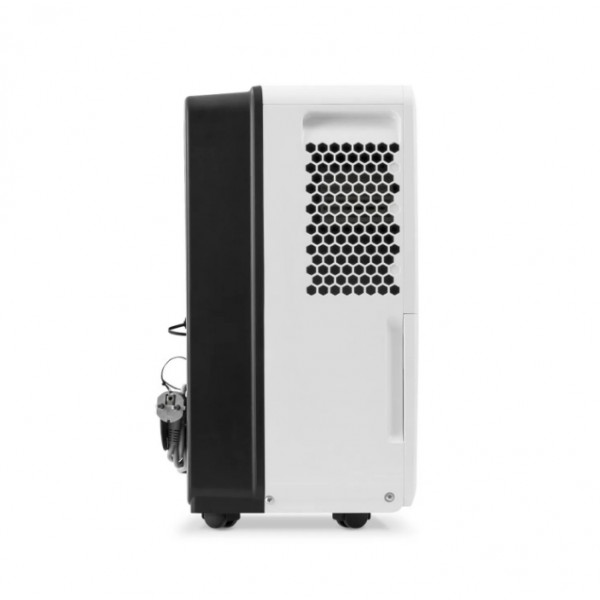 Фото - Осушитель воздуха Trotec TTK 96 E