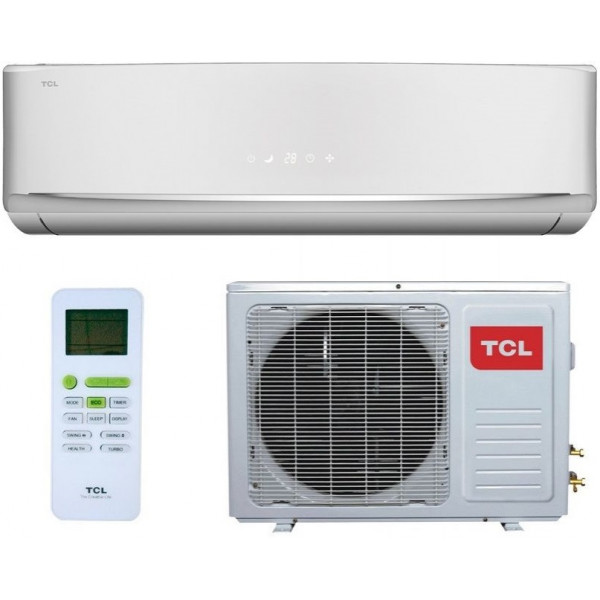 Фото - Кондиционер сплит TCL TAC-24 CHSA/IFP