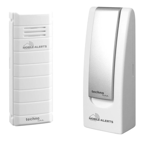 Фото - Метеостанция Technoline Mobile Alerts Start Set (MA10001)