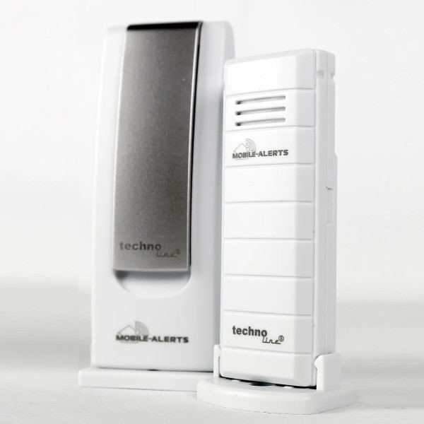 Фото - Метеостанция Technoline Mobile Alerts Start Set (MA10001)