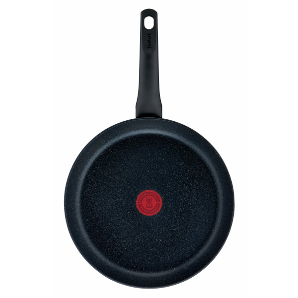 Фото - Сковорода универсальная Tefal G2810572 Black Stone 26 см