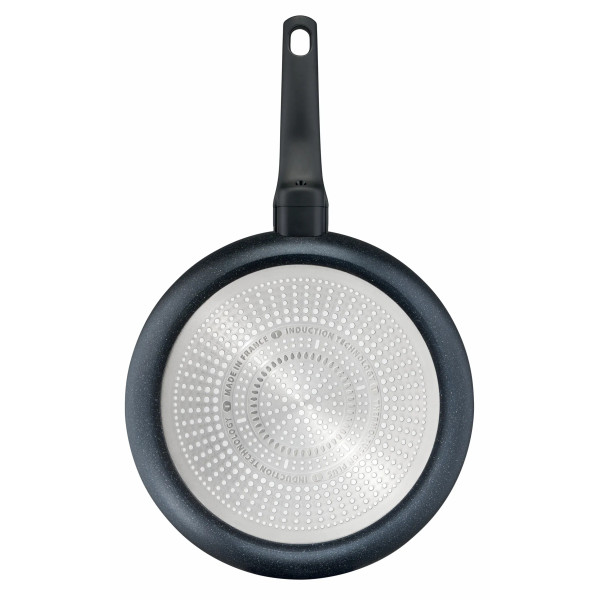 Фото - Сковорода универсальная Tefal G2810572 Black Stone 26 см
