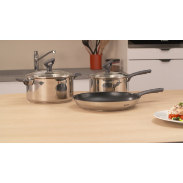 Фото - Сковорода универсальная Tefal G7130644 Daily Cook 28 см